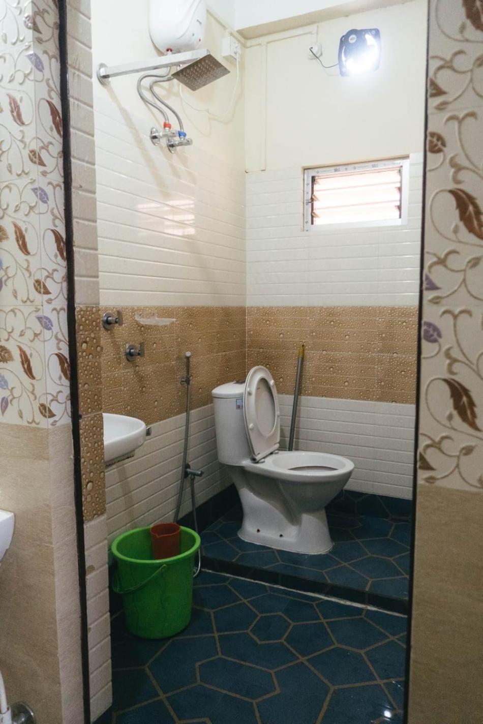Mulaqat Homestay สิริกุรี ภายนอก รูปภาพ