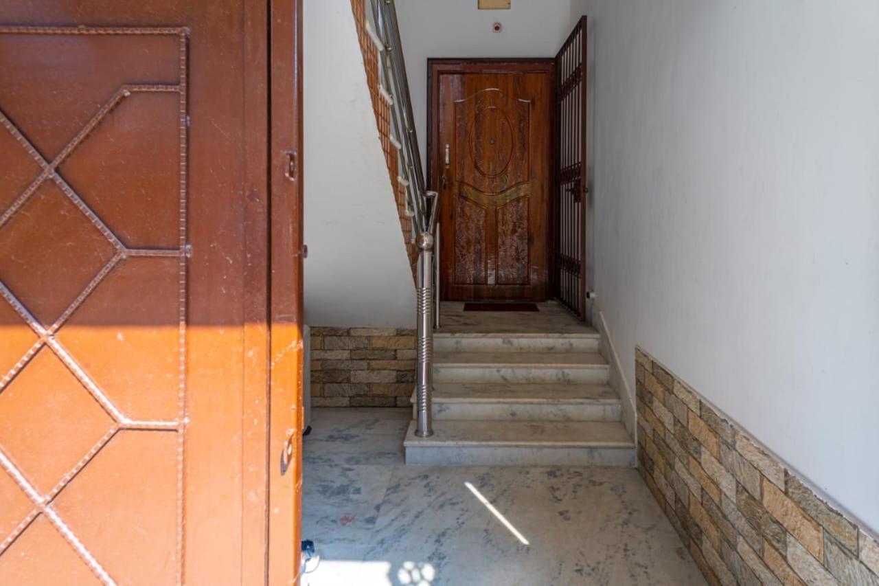 Mulaqat Homestay สิริกุรี ภายนอก รูปภาพ