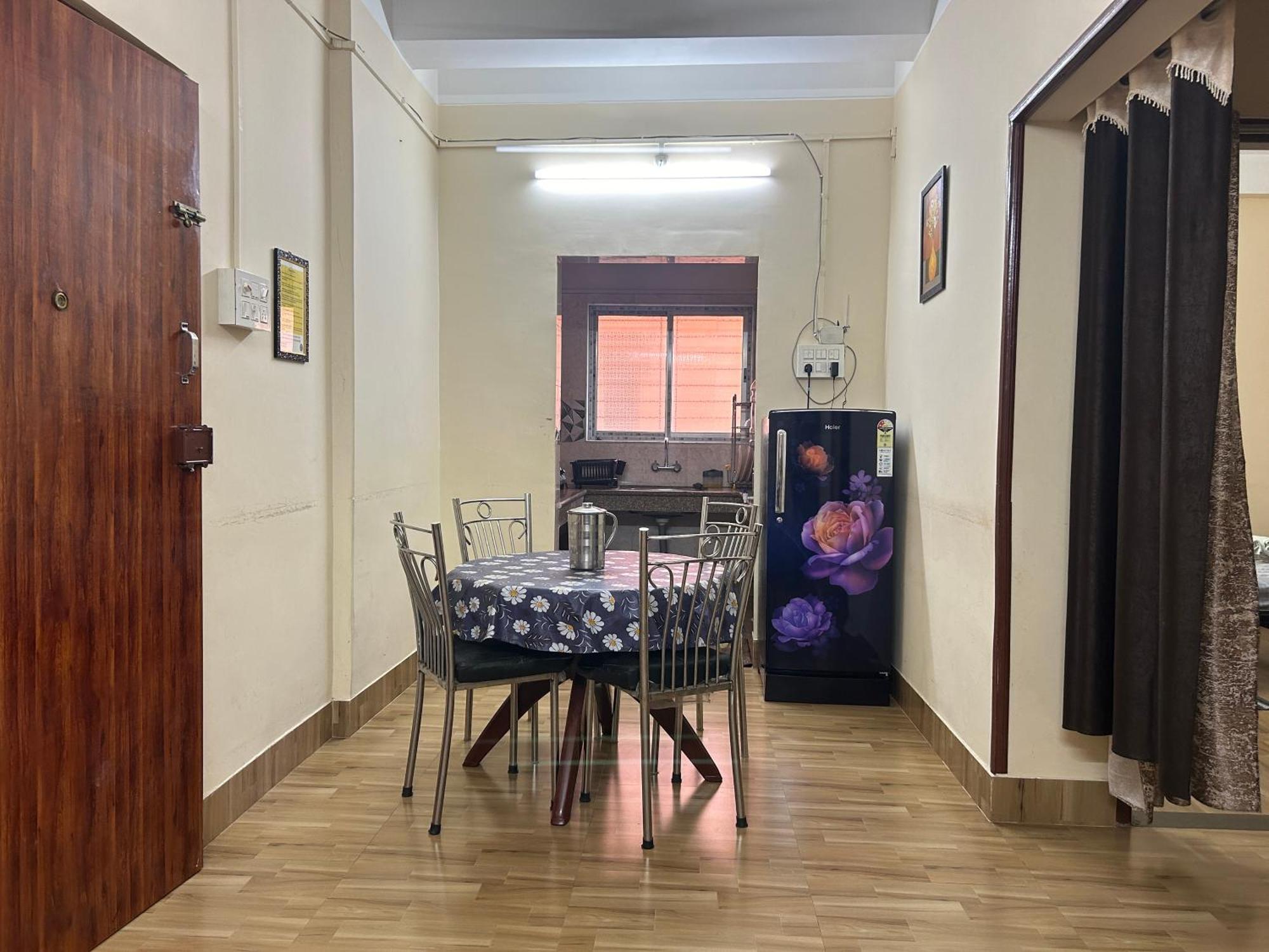 Mulaqat Homestay สิริกุรี ภายนอก รูปภาพ