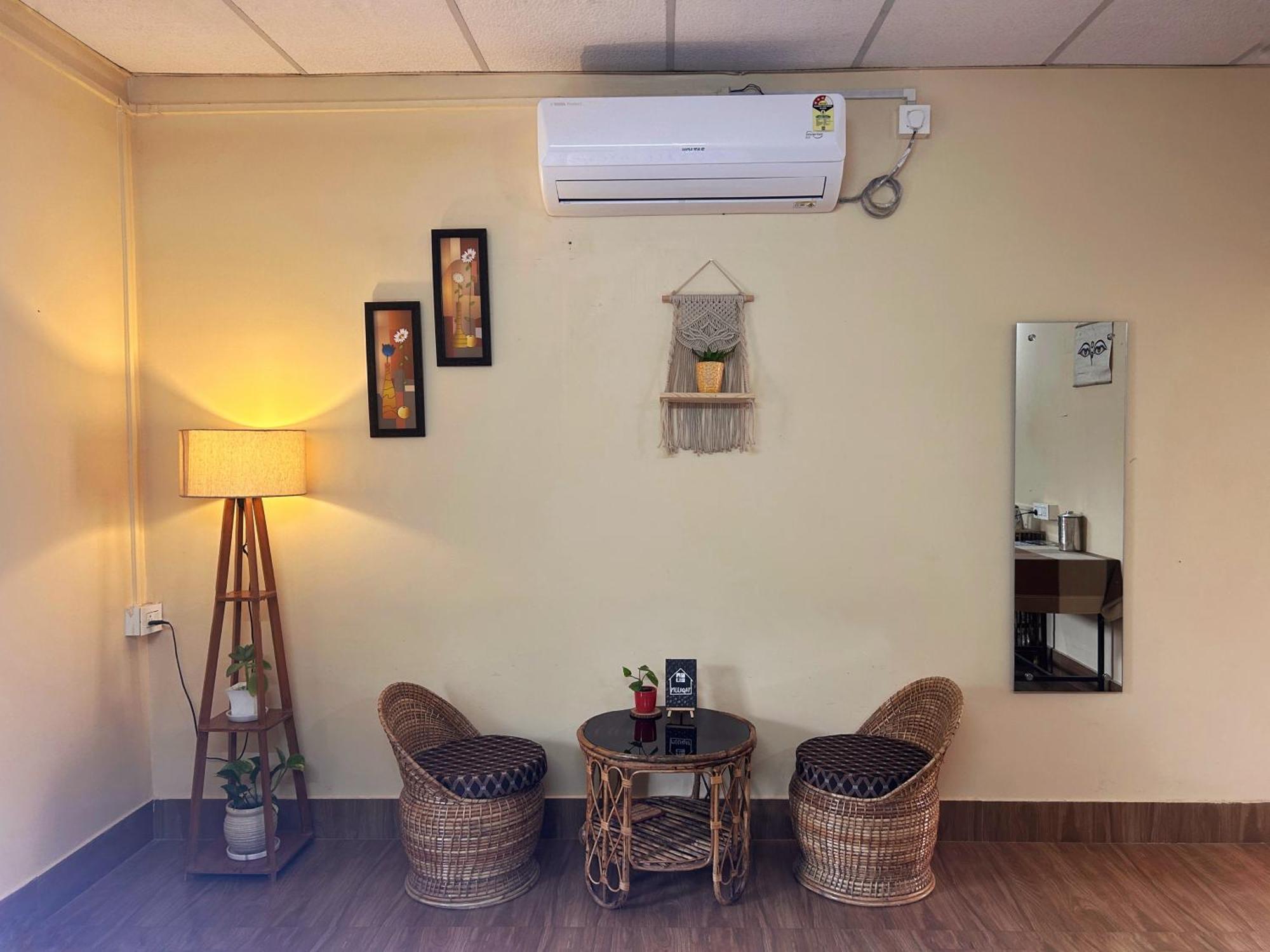 Mulaqat Homestay สิริกุรี ภายนอก รูปภาพ