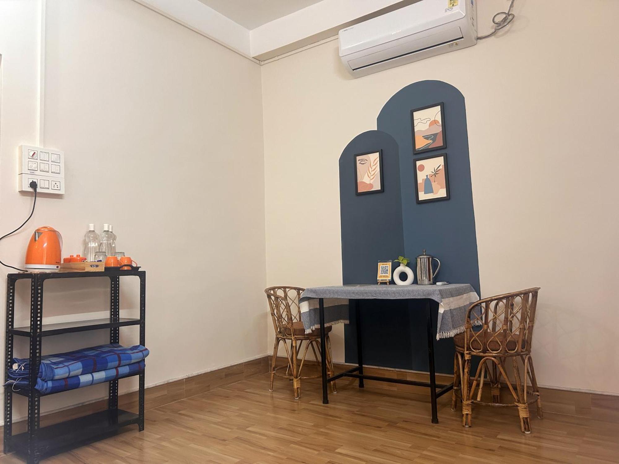 Mulaqat Homestay สิริกุรี ภายนอก รูปภาพ