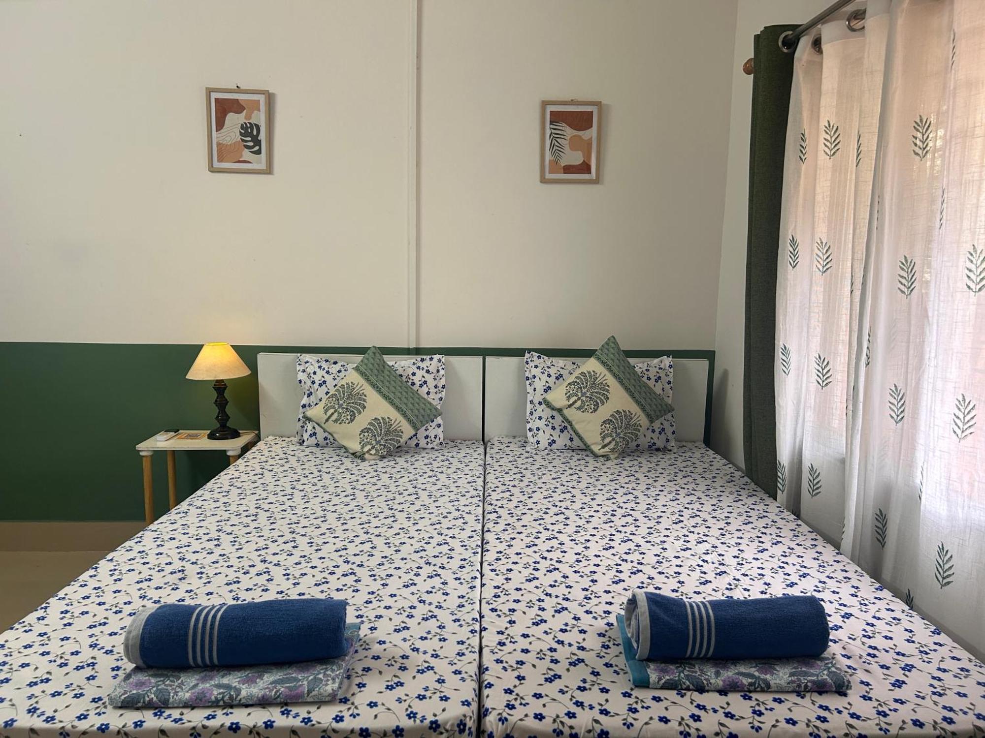 Mulaqat Homestay สิริกุรี ภายนอก รูปภาพ