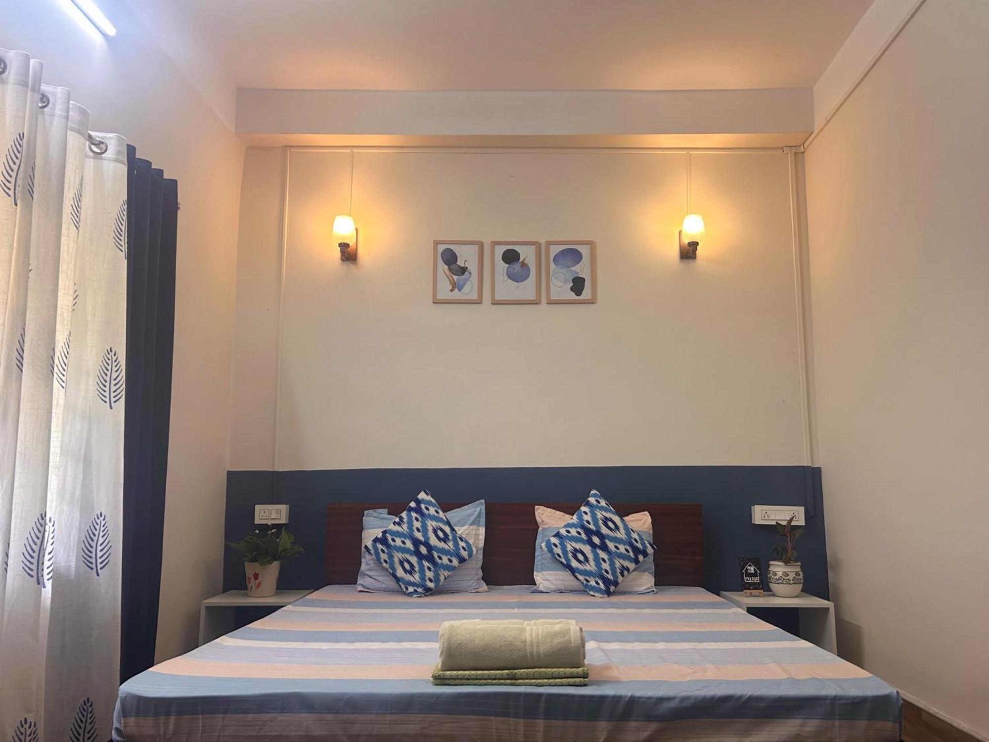 Mulaqat Homestay สิริกุรี ภายนอก รูปภาพ