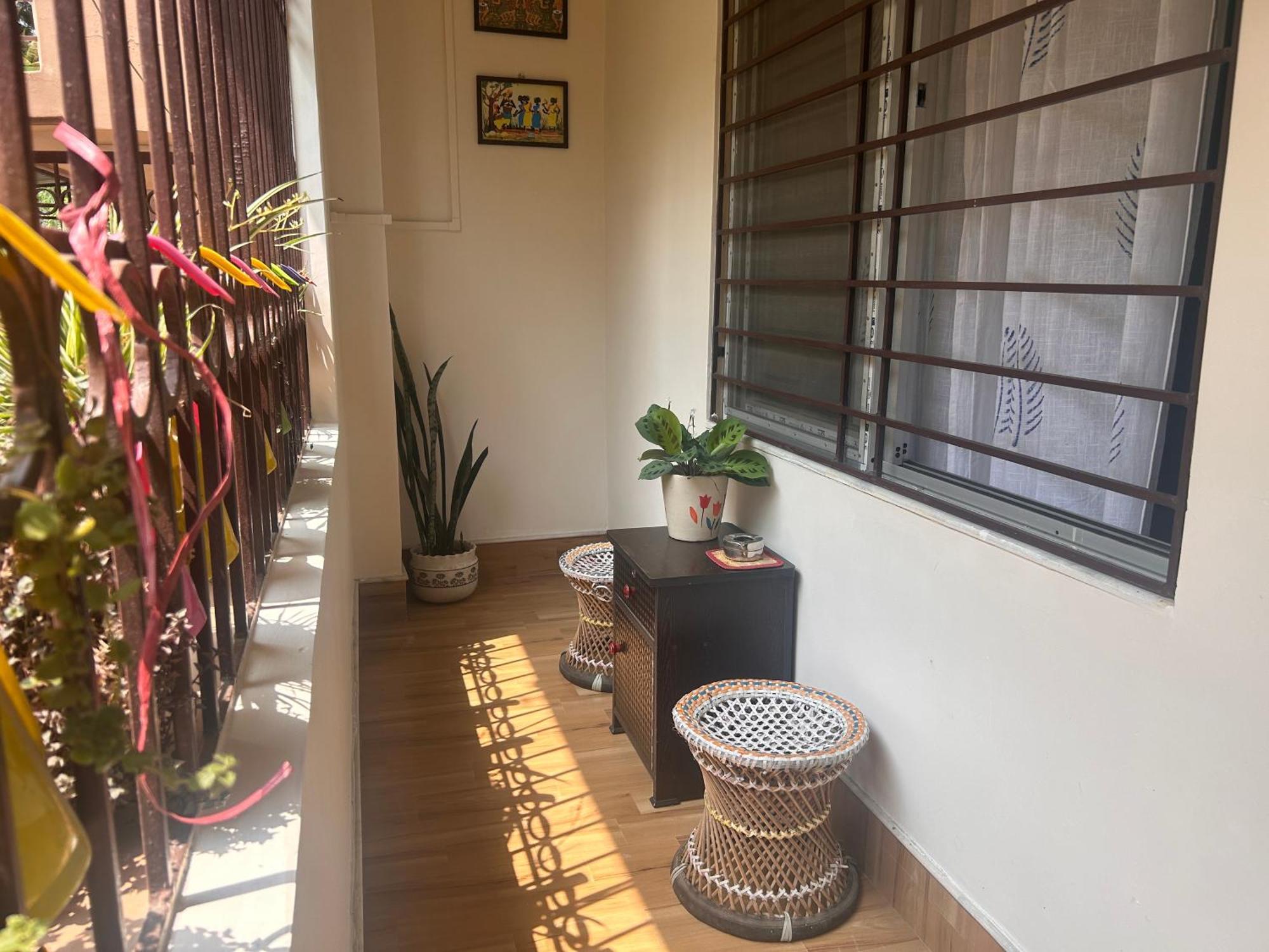 Mulaqat Homestay สิริกุรี ภายนอก รูปภาพ